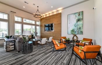Community room
